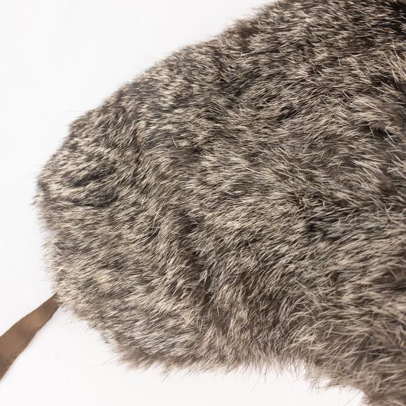 Sportsman Guide Mad Bomber Supplex Rabbit Fur Brown Trapper Hat Unisex X-Large - Picture 14 of 16